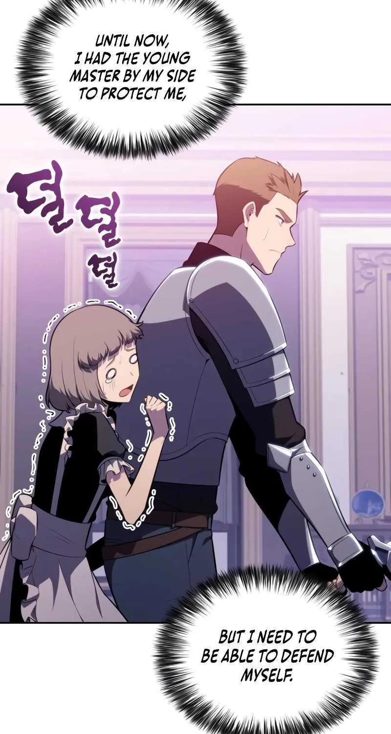 The Regressed Son of a Duke is an Assassin Chapter 35 page 67 - 