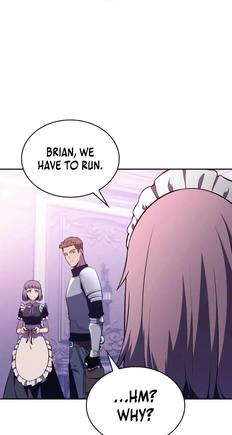 The Regressed Son of a Duke is an Assassin Chapter 35 page 8 - 