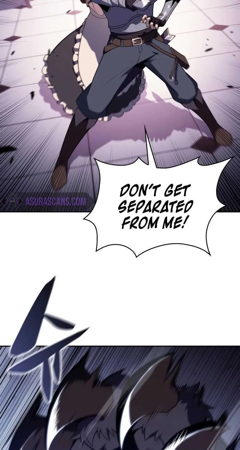 The Regressed Son of a Duke is an Assassin Chapter 35 page 73 - 