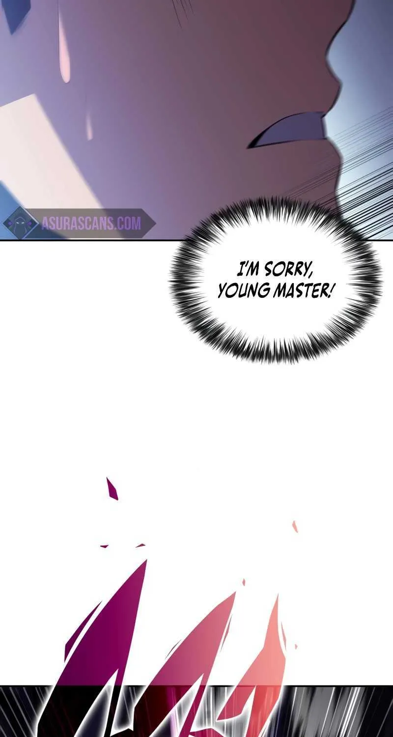 The Regressed Son of a Duke is an Assassin Chapter 35 page 83 - 