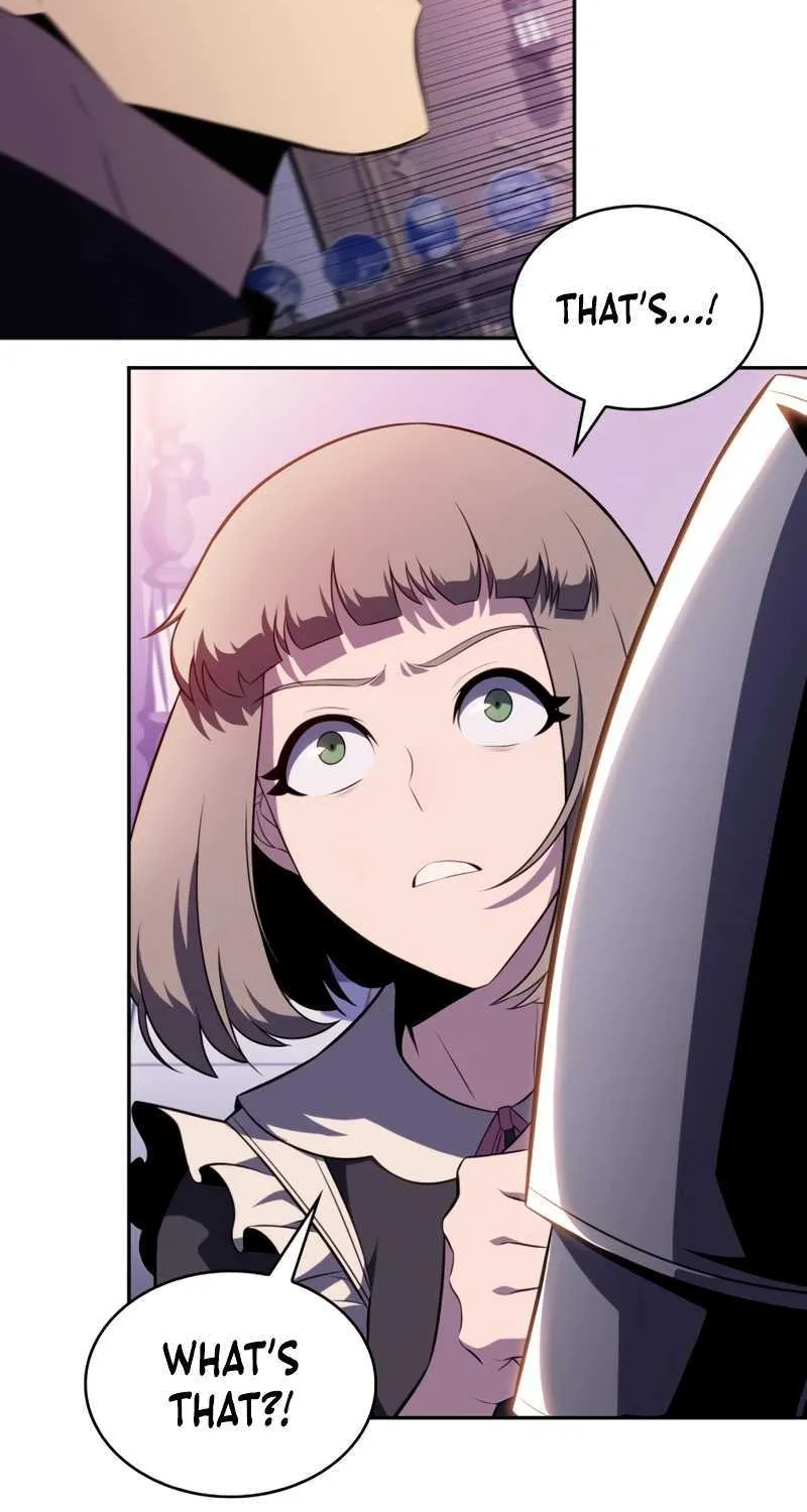 The Regressed Son of a Duke is an Assassin Chapter 35 page 86 - 