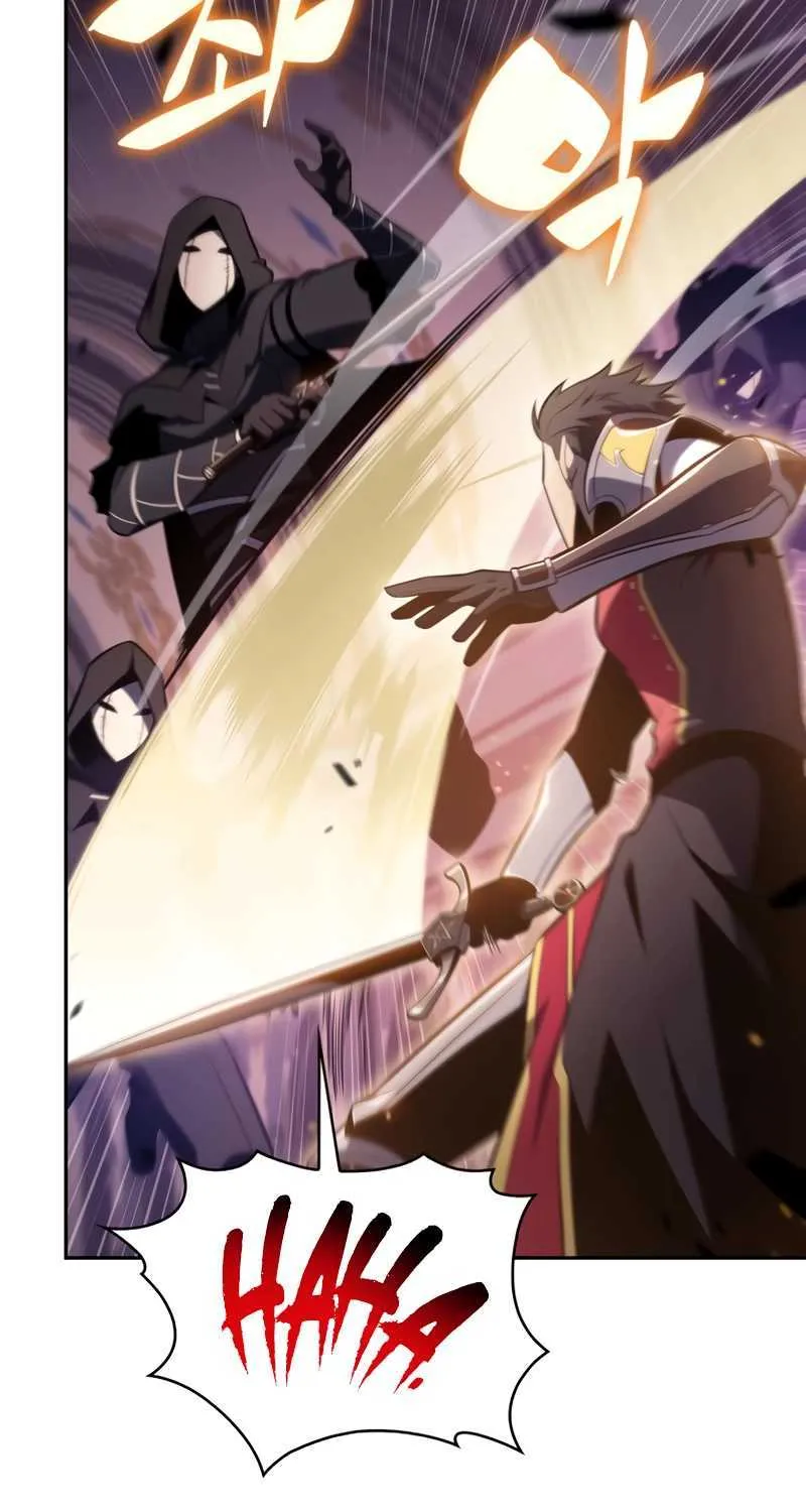 The Regressed Son of a Duke is an Assassin Chapter 35 page 99 - 