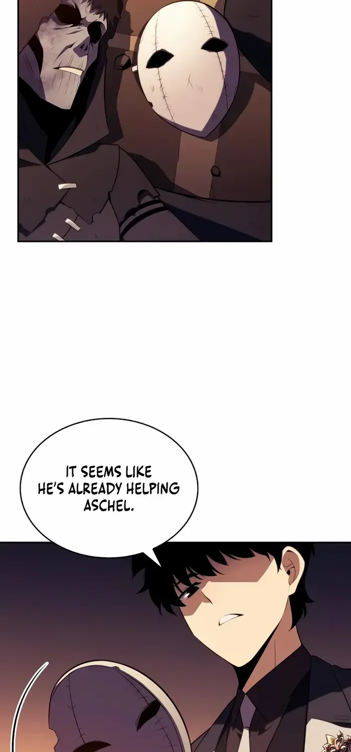 The Regressed Son of a Duke is an Assassin Chapter 36 page 2 - 