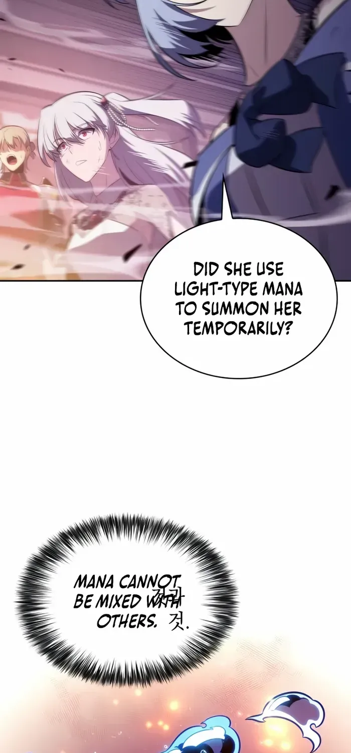 The Regressed Son of a Duke is an Assassin Chapter 36 page 11 - 