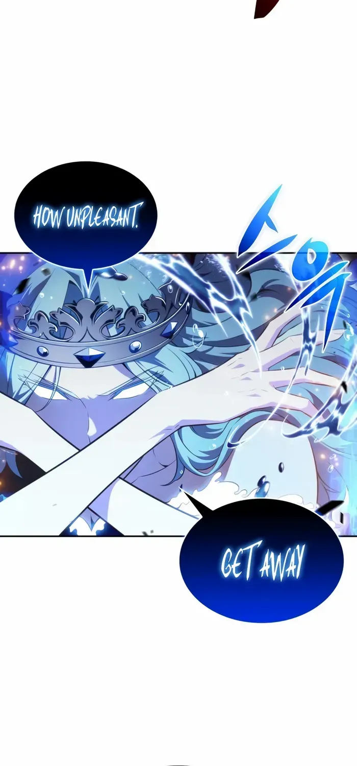 The Regressed Son of a Duke is an Assassin Chapter 36 page 20 - 