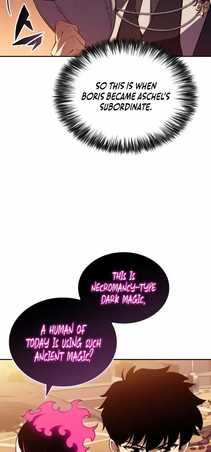 The Regressed Son of a Duke is an Assassin Chapter 36 page 3 - 