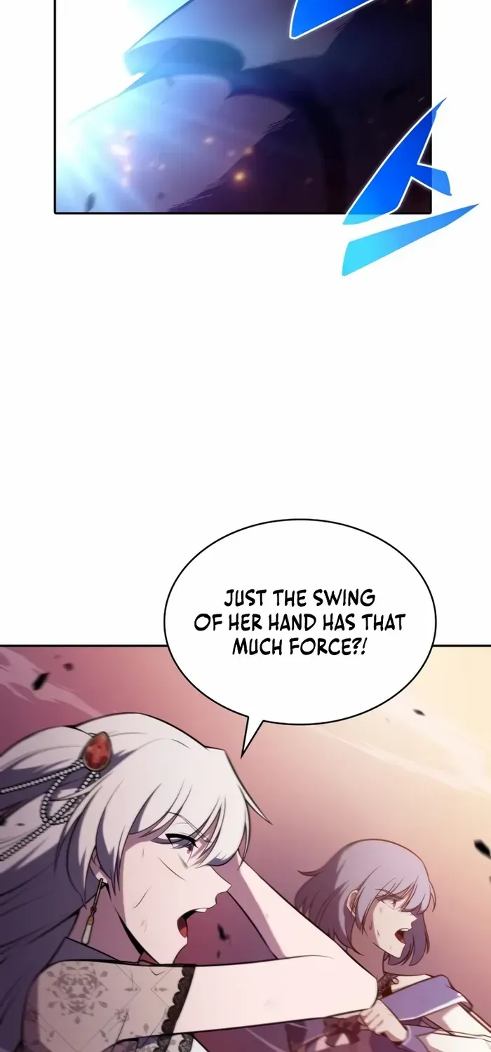 The Regressed Son of a Duke is an Assassin Chapter 36 page 23 - 