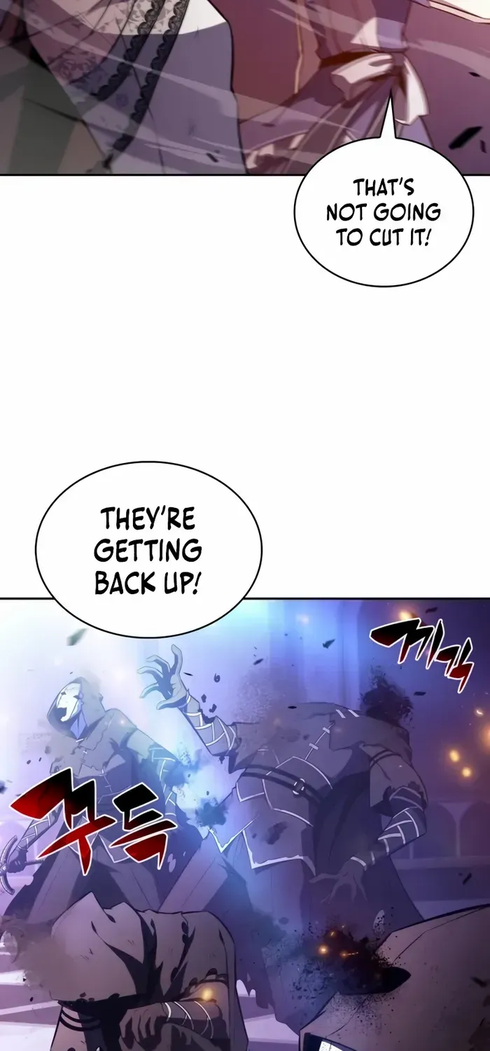 The Regressed Son of a Duke is an Assassin Chapter 36 page 24 - 