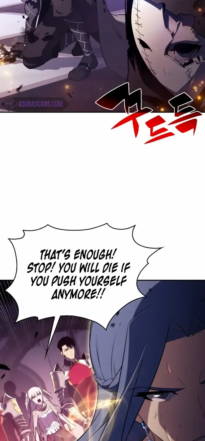The Regressed Son of a Duke is an Assassin Chapter 36 page 25 - 