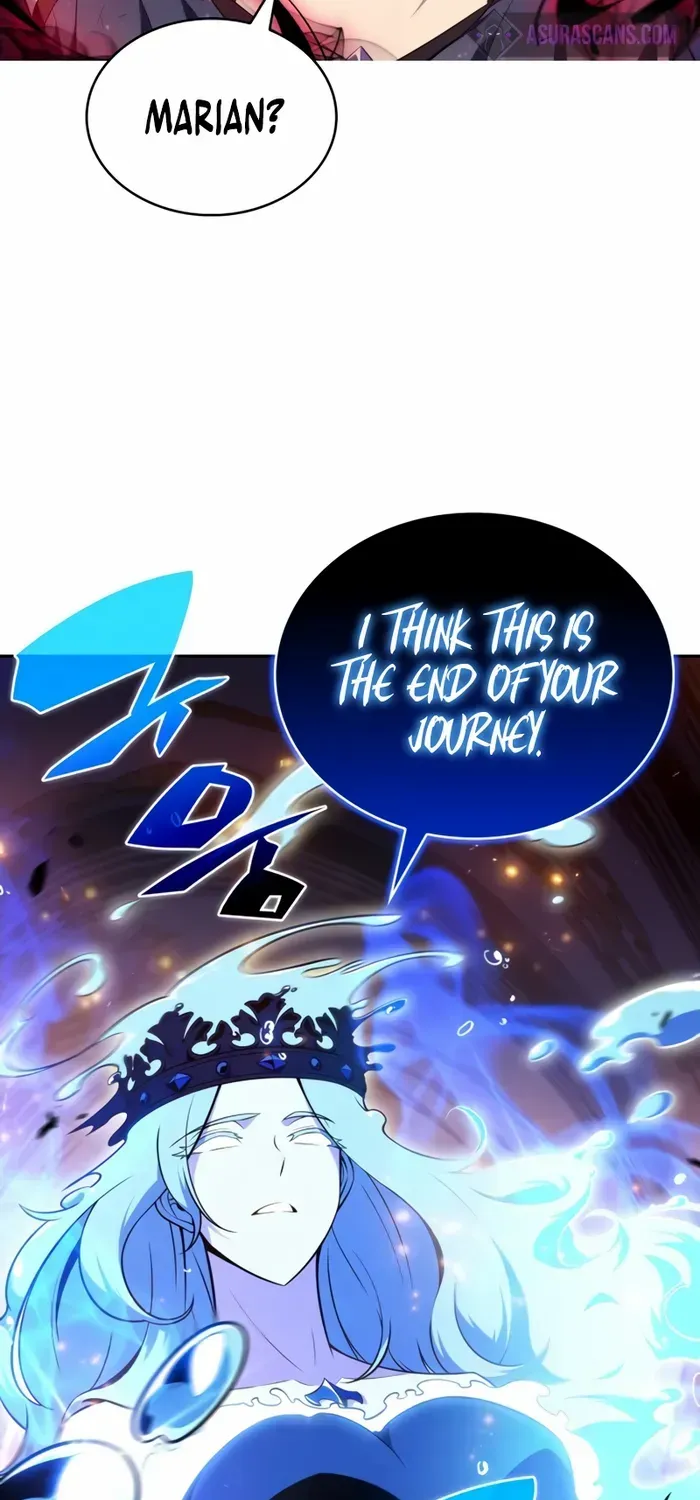 The Regressed Son of a Duke is an Assassin Chapter 36 page 40 - 