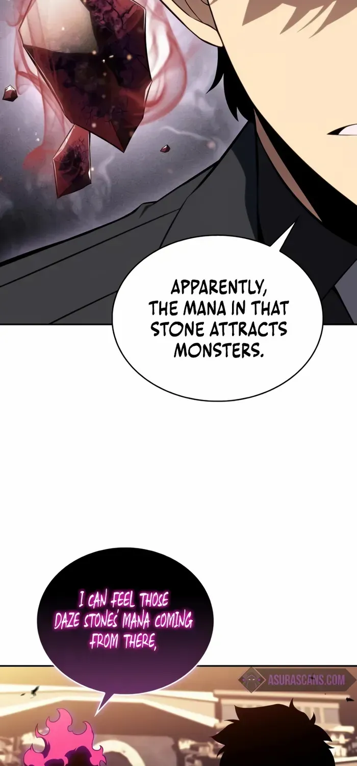 The Regressed Son of a Duke is an Assassin Chapter 36 page 5 - 
