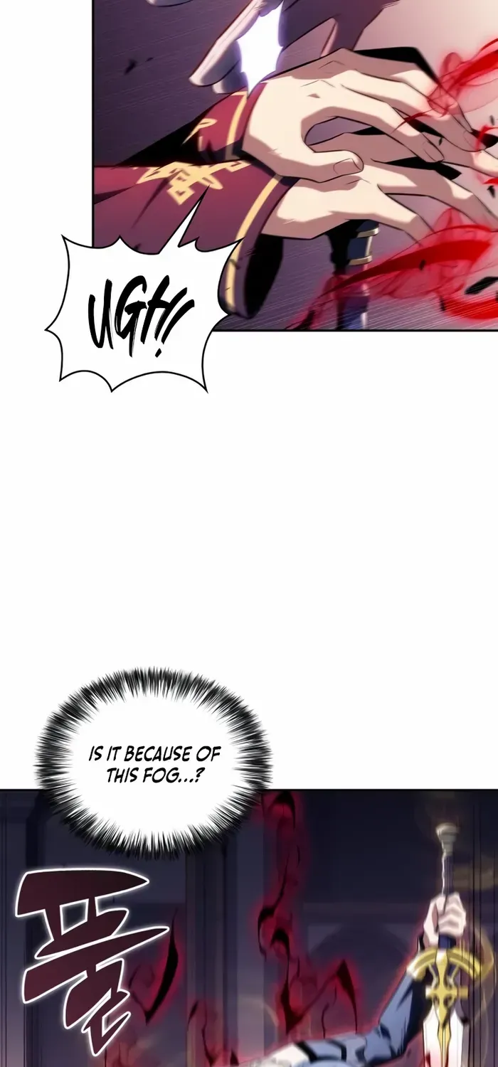 The Regressed Son of a Duke is an Assassin Chapter 36 page 42 - 