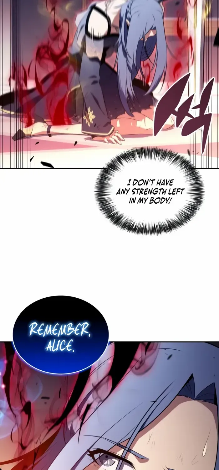 The Regressed Son of a Duke is an Assassin Chapter 36 page 43 - 