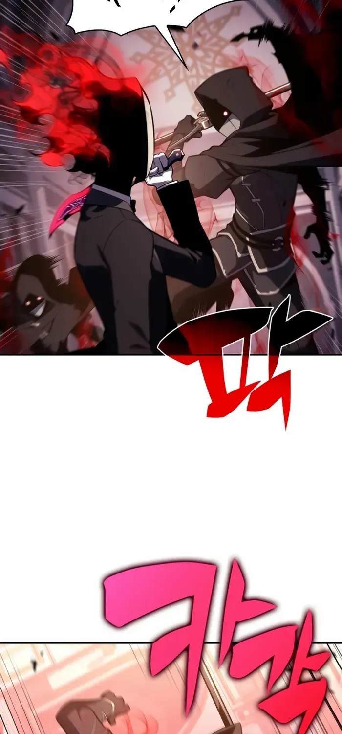 The Regressed Son of a Duke is an Assassin Chapter 36 page 49 - 
