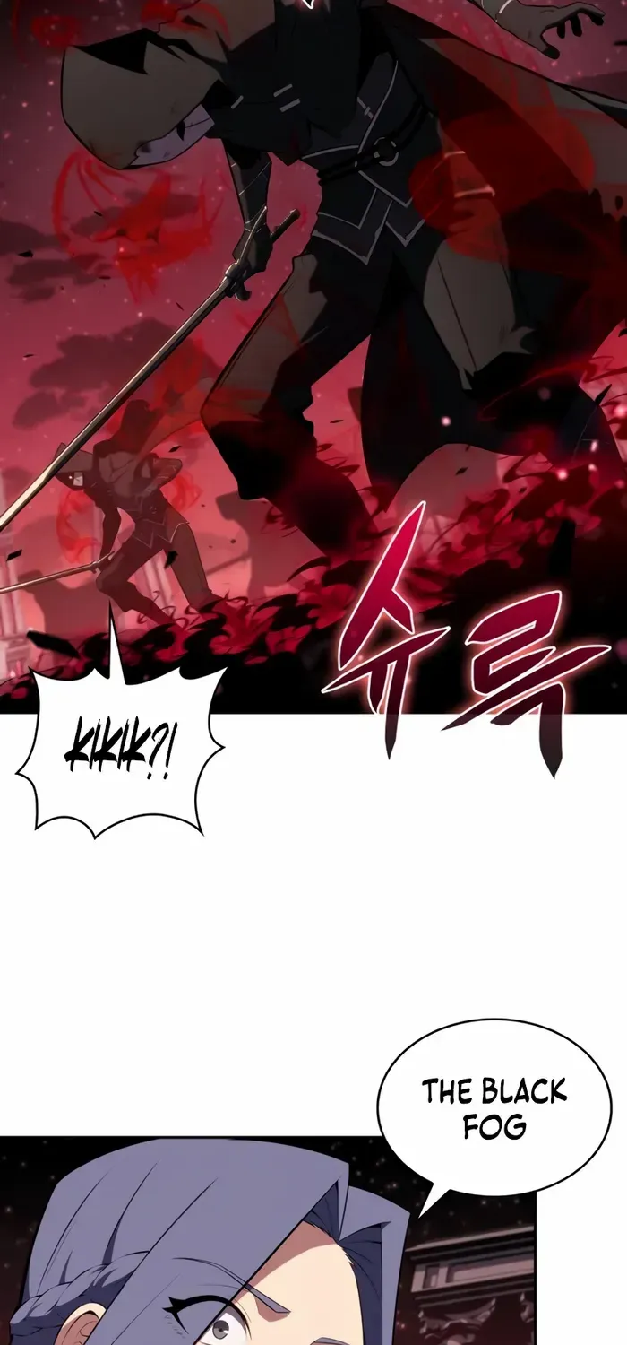 The Regressed Son of a Duke is an Assassin Chapter 36 page 65 - 