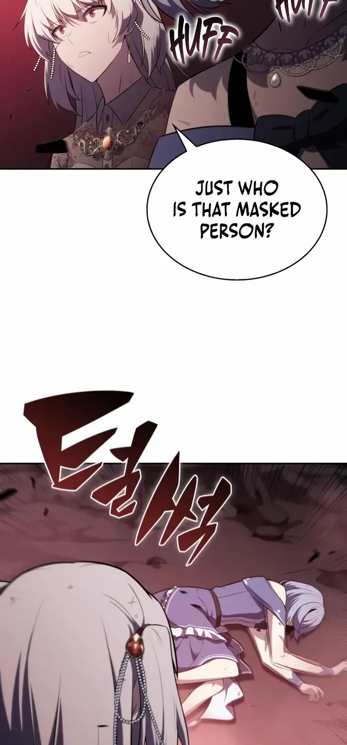 The Regressed Son of a Duke is an Assassin Chapter 36 page 70 - 