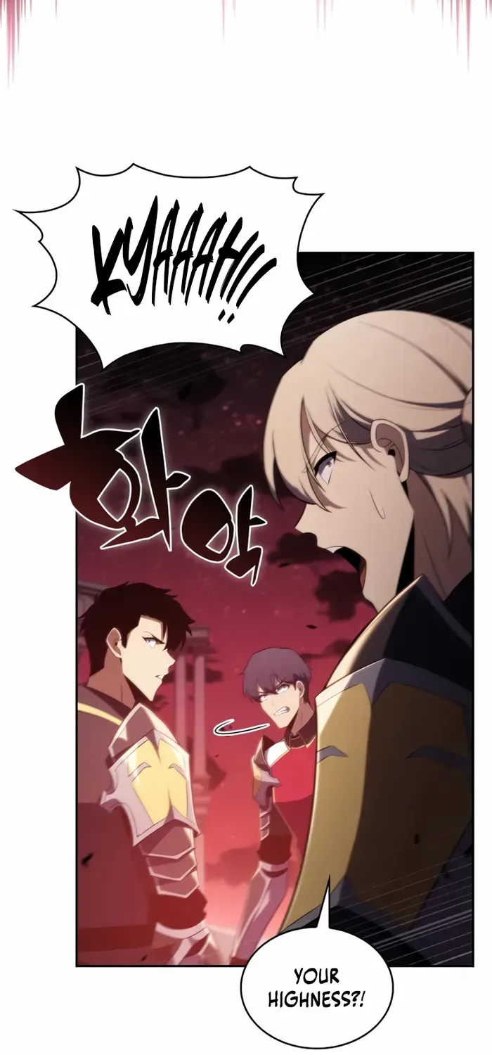 The Regressed Son of a Duke is an Assassin Chapter 36 page 74 - 
