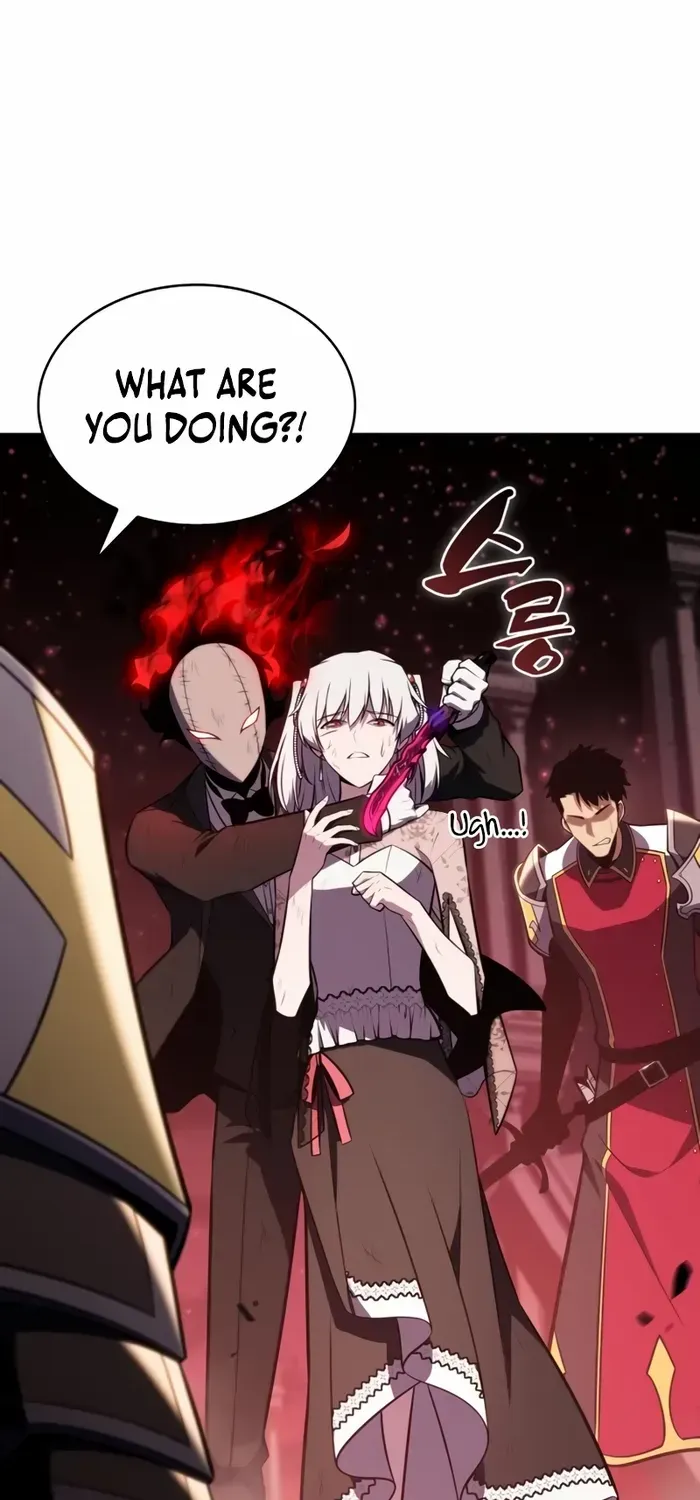 The Regressed Son of a Duke is an Assassin Chapter 36 page 75 - 
