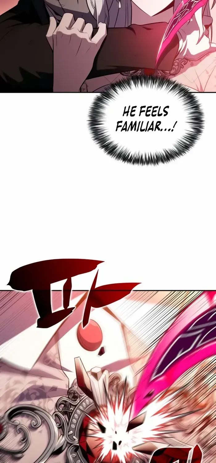 The Regressed Son of a Duke is an Assassin Chapter 36 page 77 - 