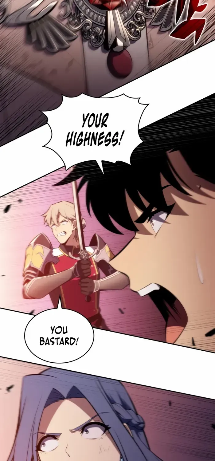 The Regressed Son of a Duke is an Assassin Chapter 36 page 78 - 