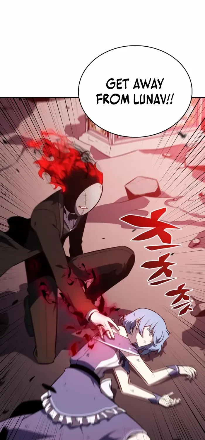 The Regressed Son of a Duke is an Assassin Chapter 36 page 83 - 