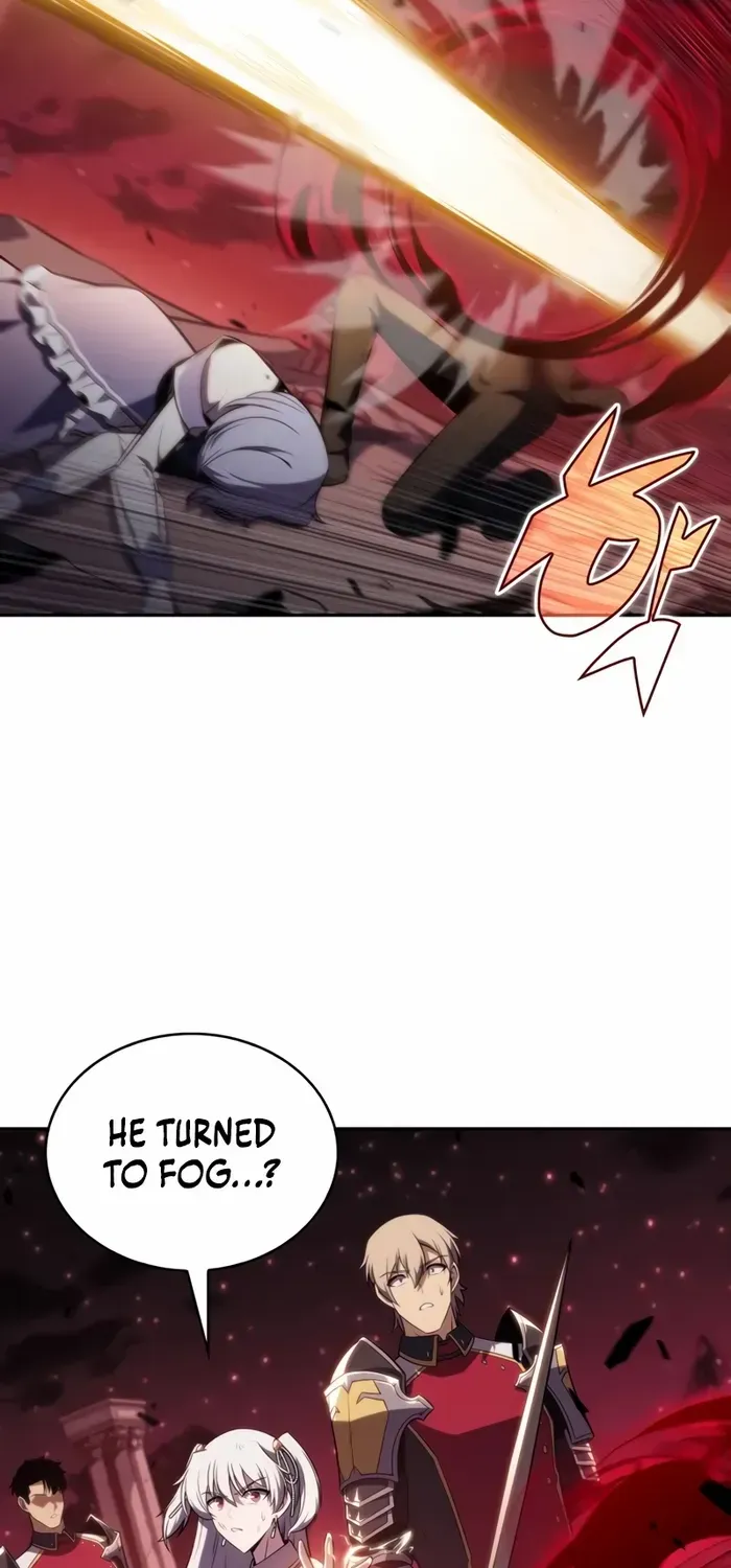 The Regressed Son of a Duke is an Assassin Chapter 36 page 86 - 