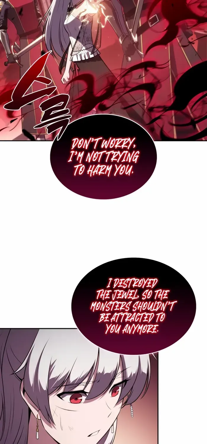 The Regressed Son of a Duke is an Assassin Chapter 36 page 87 - 