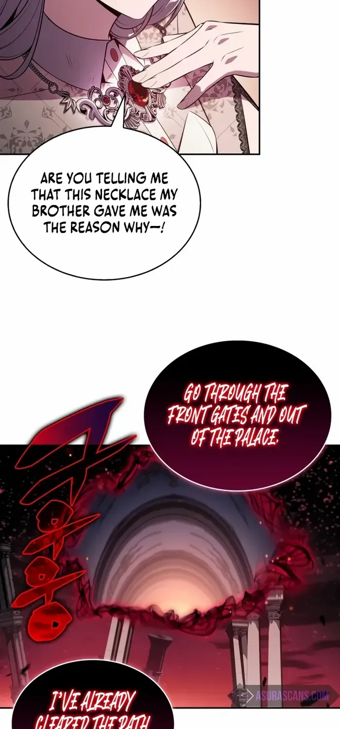 The Regressed Son of a Duke is an Assassin Chapter 36 page 88 - 
