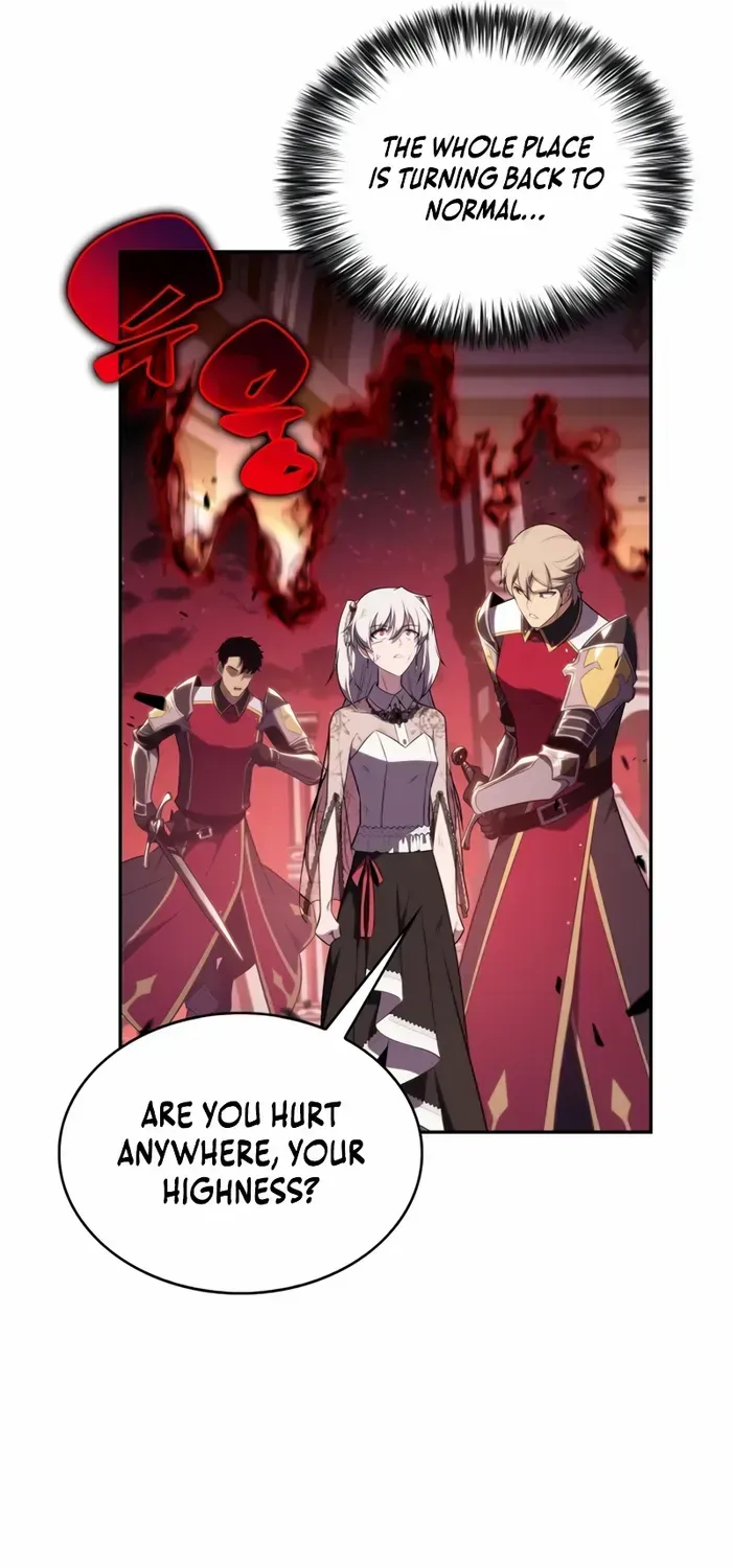 The Regressed Son of a Duke is an Assassin Chapter 36 page 90 - 