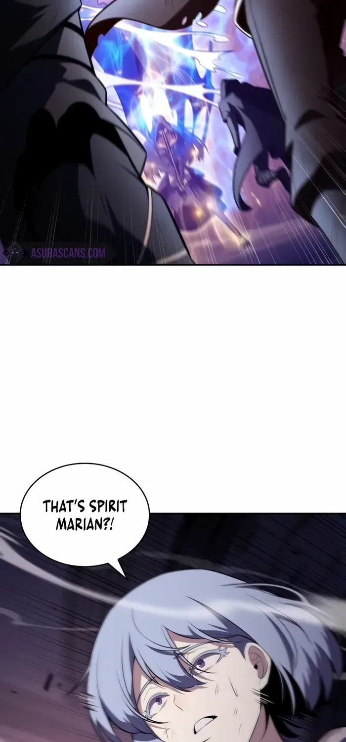 The Regressed Son of a Duke is an Assassin Chapter 36 page 10 - 