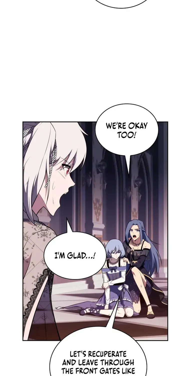 The Regressed Son of a Duke is an Assassin Chapter 36 page 92 - 