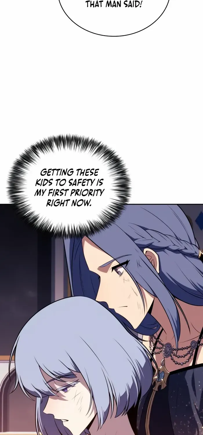 The Regressed Son of a Duke is an Assassin Chapter 36 page 93 - 