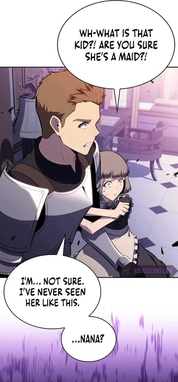 The Regressed Son of a Duke is an Assassin Chapter 36 page 98 - 