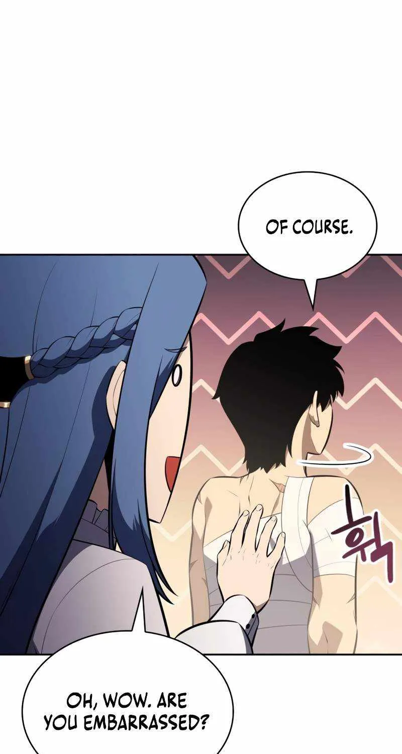 The Regressed Son of a Duke is an Assassin Chapter 37 page 110 - 