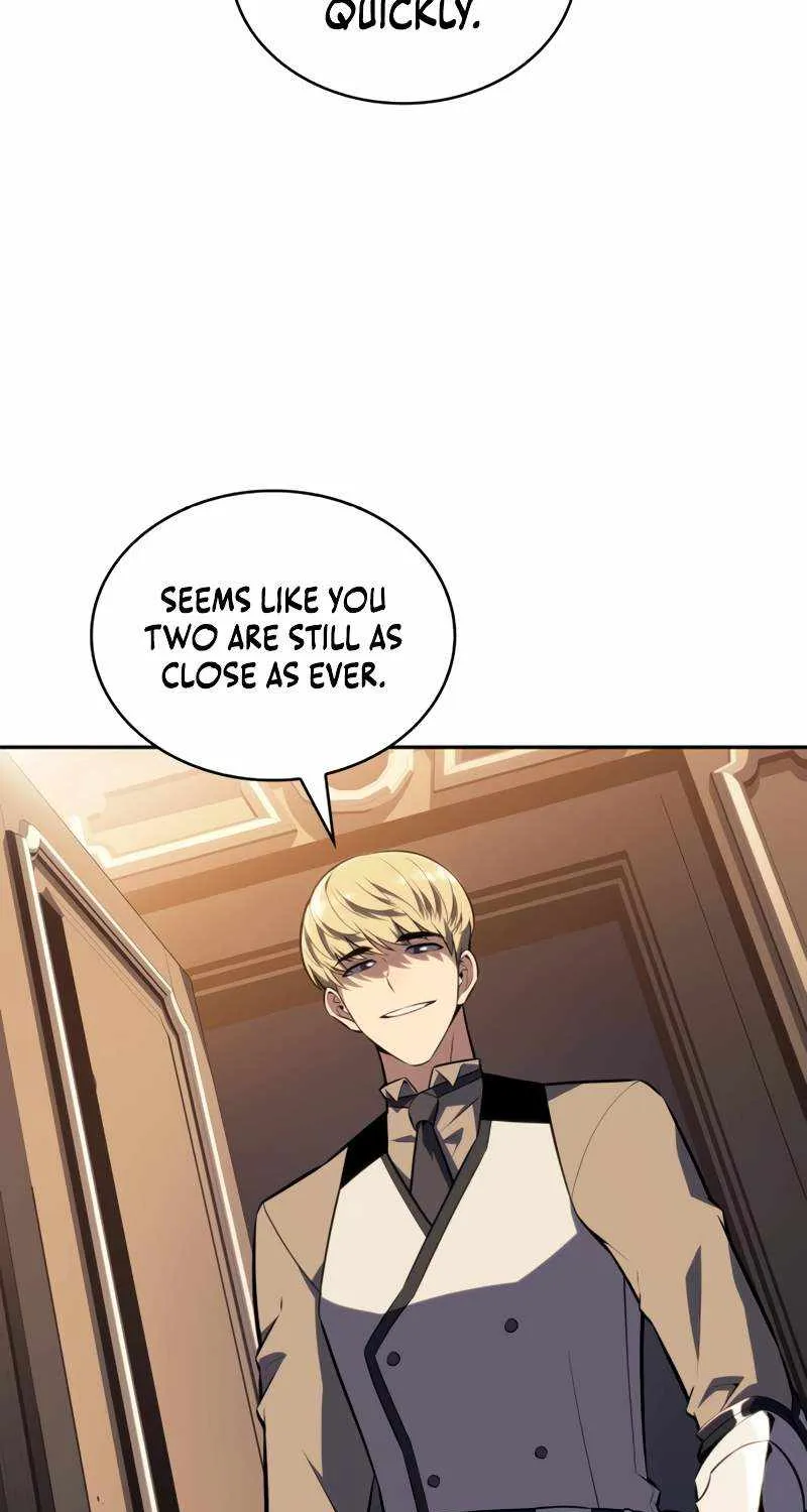 The Regressed Son of a Duke is an Assassin Chapter 37 page 112 - 