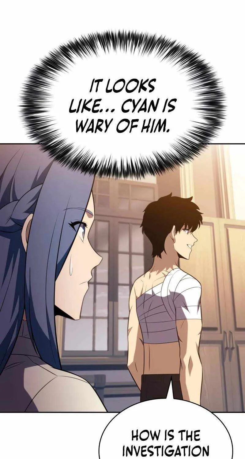 The Regressed Son of a Duke is an Assassin Chapter 37 page 115 - 