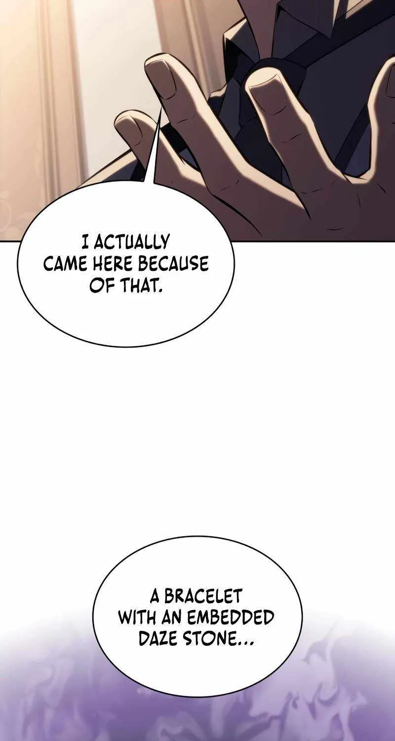 The Regressed Son of a Duke is an Assassin Chapter 37 page 119 - 