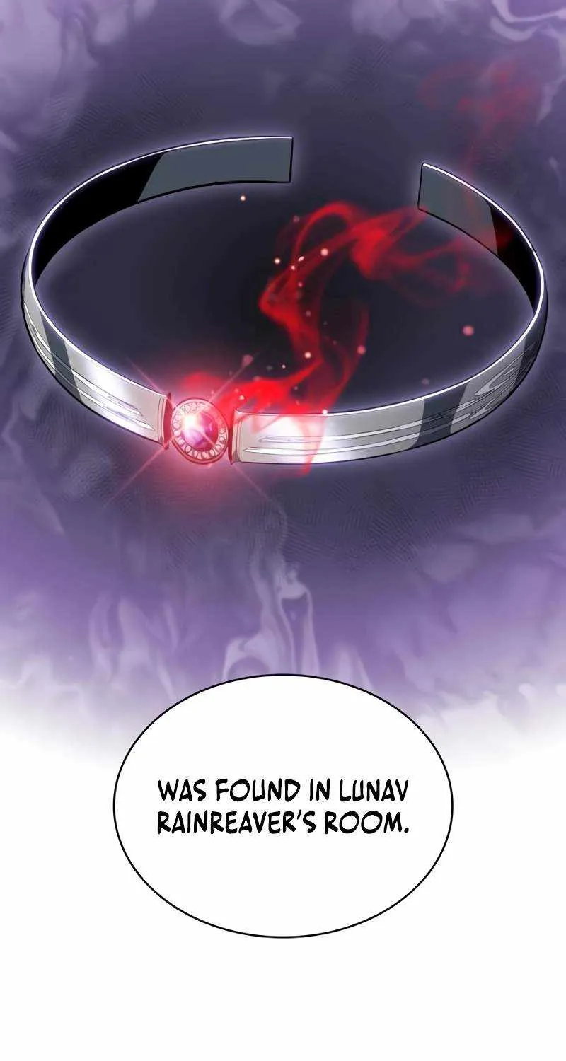 The Regressed Son of a Duke is an Assassin Chapter 37 page 120 - 