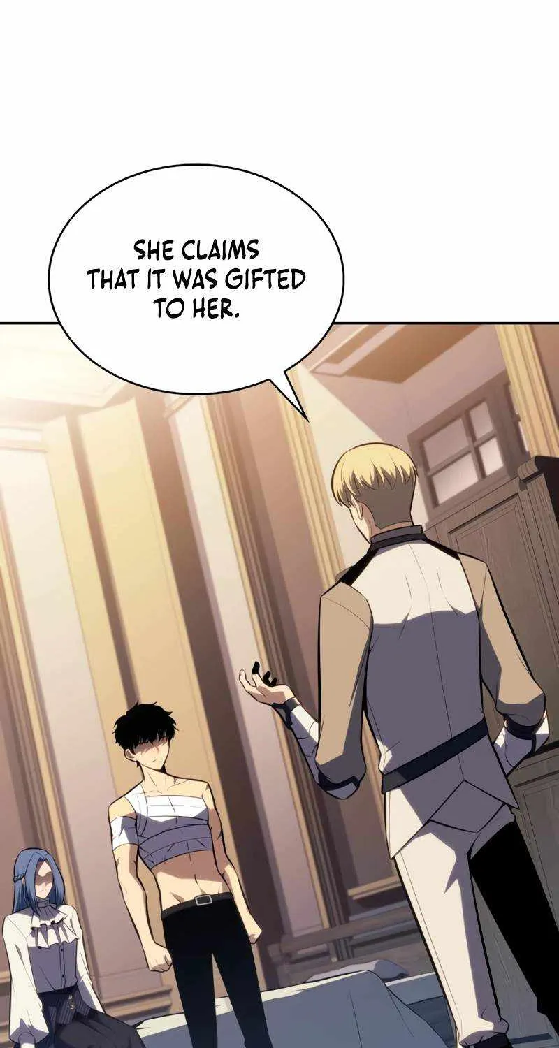 The Regressed Son of a Duke is an Assassin Chapter 37 page 121 - 