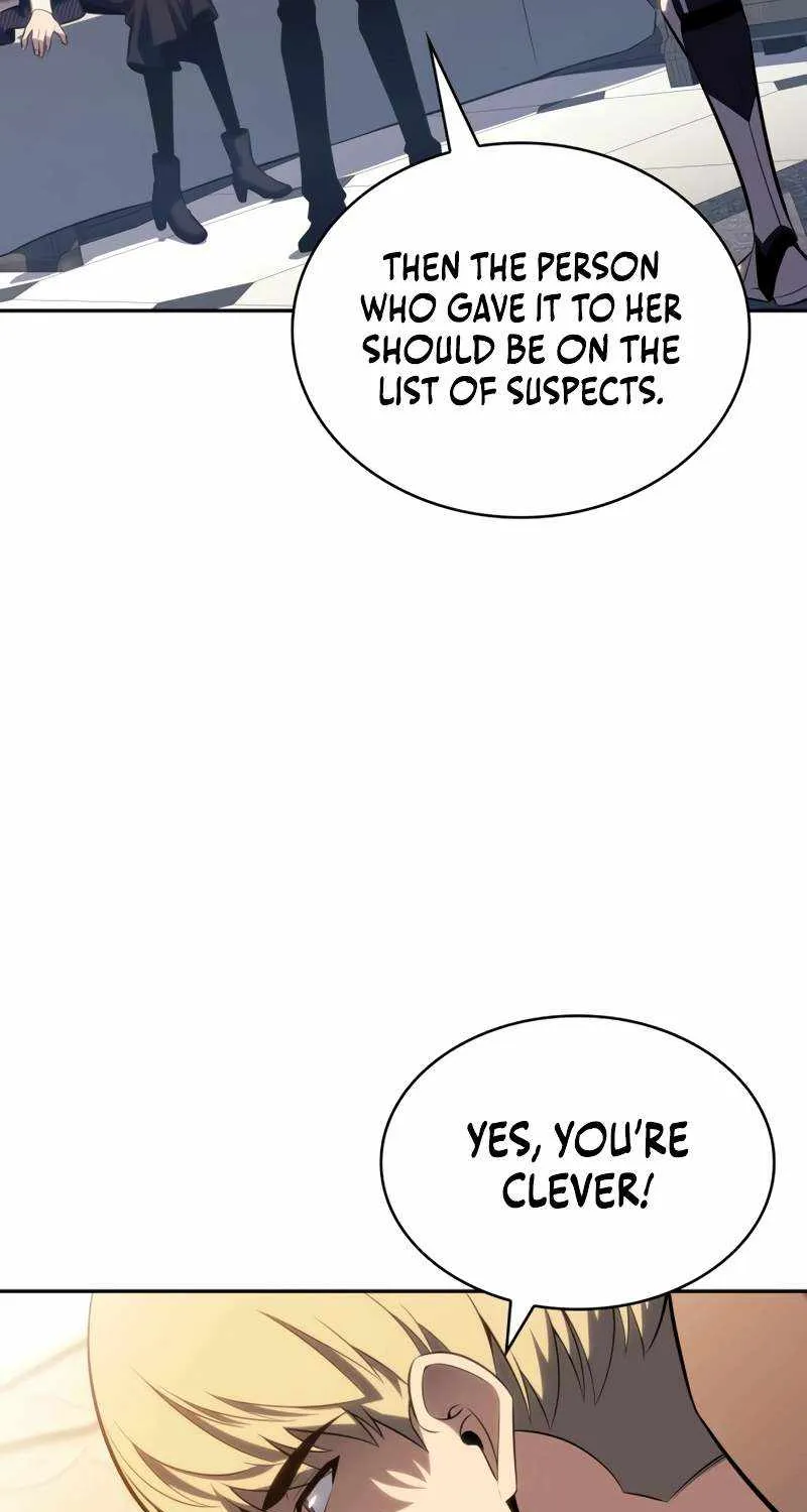 The Regressed Son of a Duke is an Assassin Chapter 37 page 122 - 