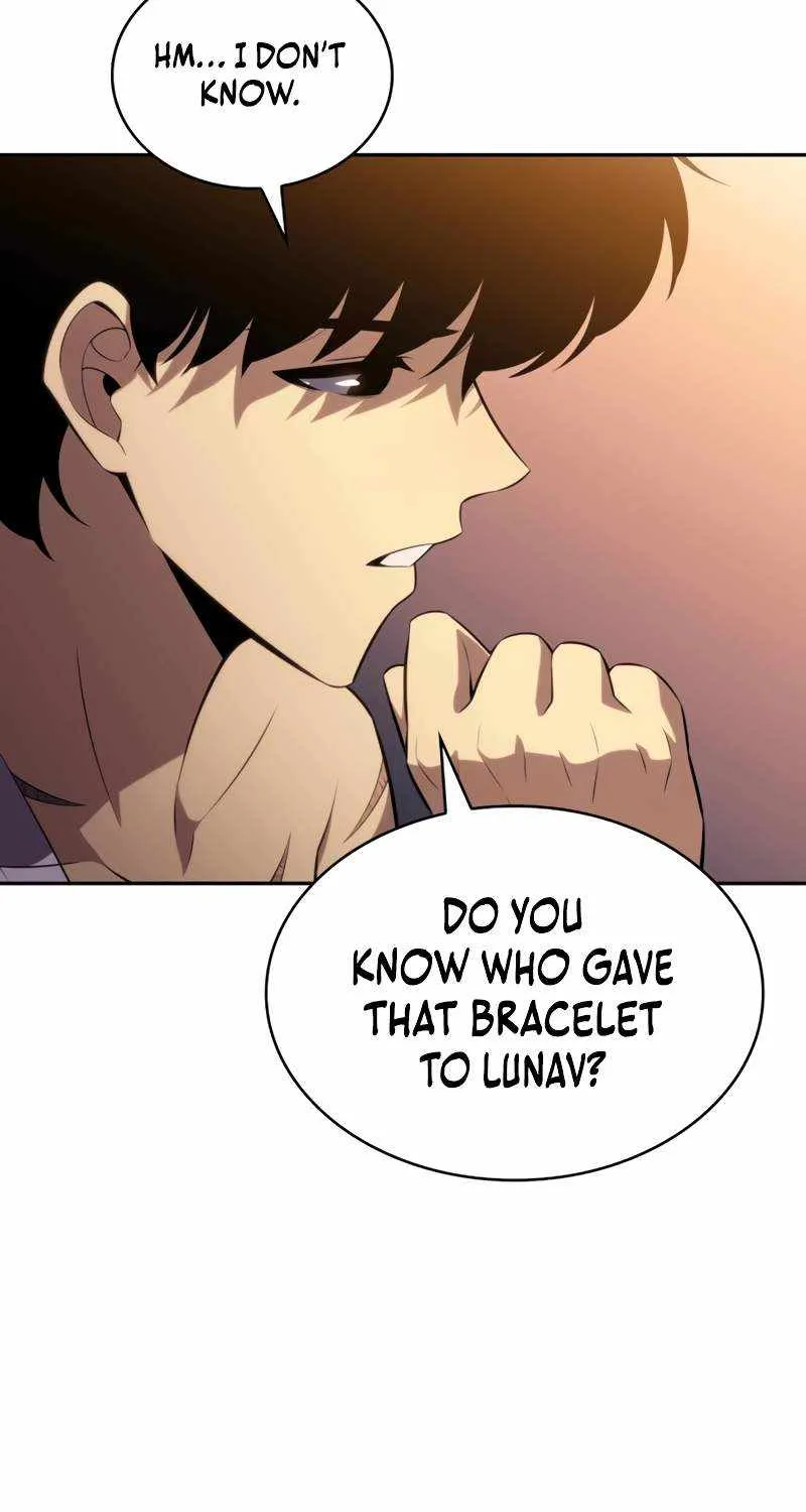 The Regressed Son of a Duke is an Assassin Chapter 37 page 124 - 