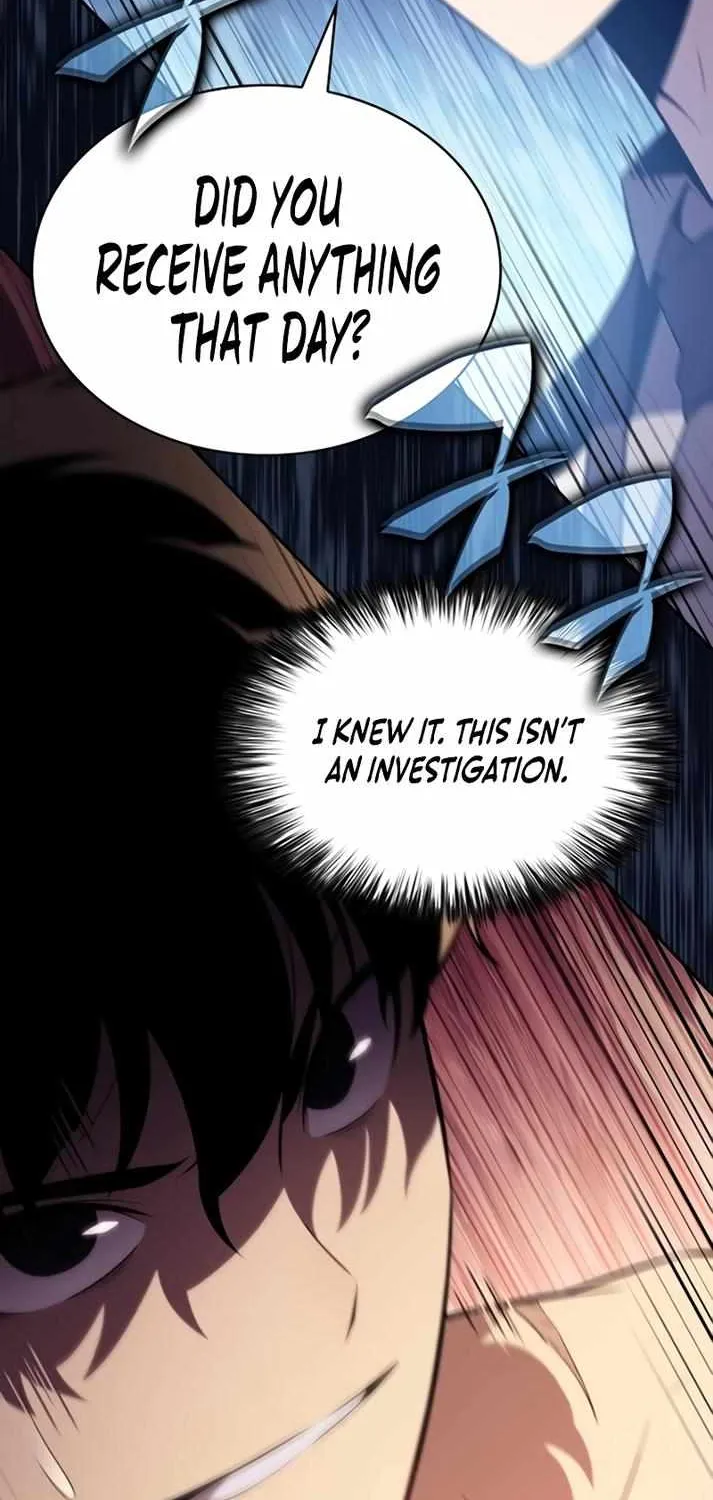 The Regressed Son of a Duke is an Assassin Chapter 37 page 129 - 