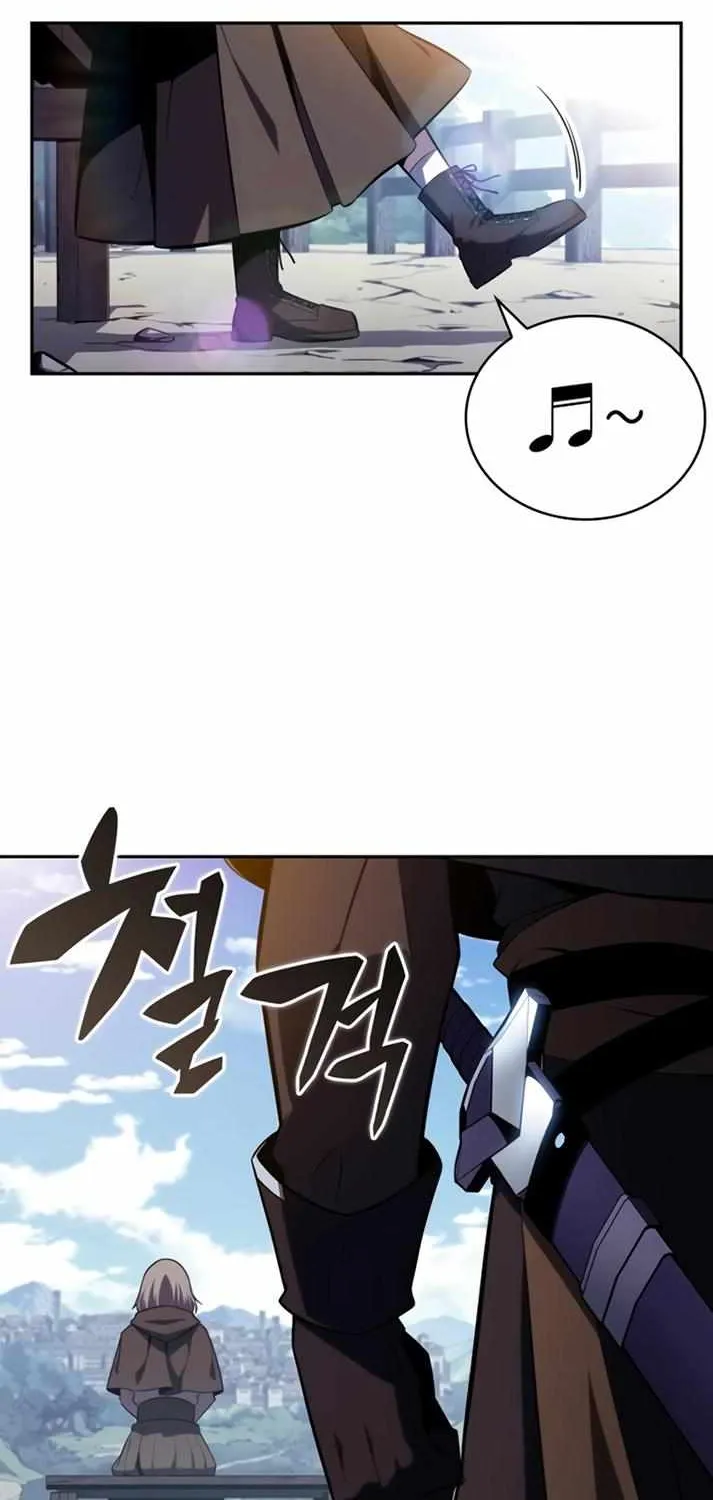 The Regressed Son of a Duke is an Assassin Chapter 37 page 131 - 