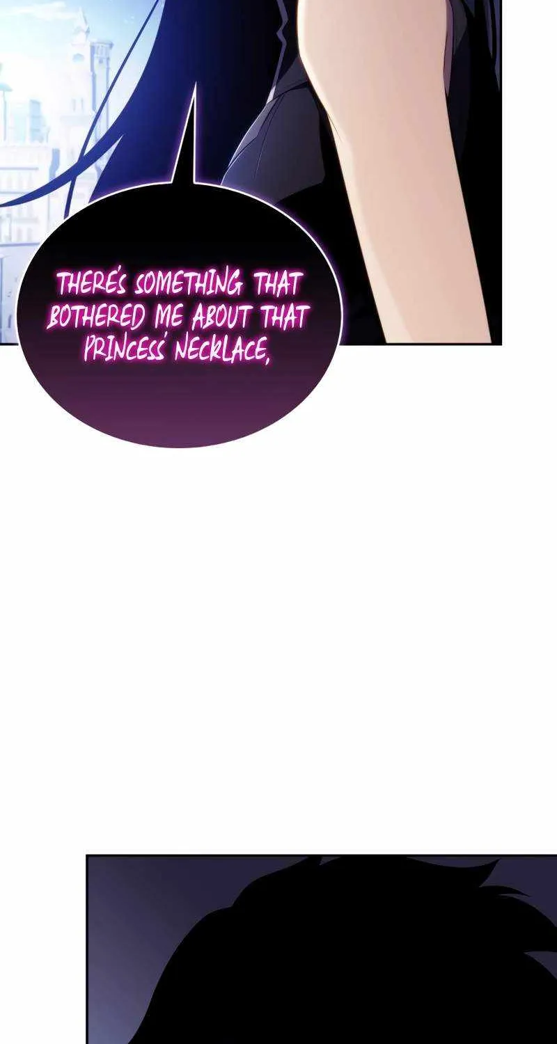 The Regressed Son of a Duke is an Assassin Chapter 37 page 18 - 