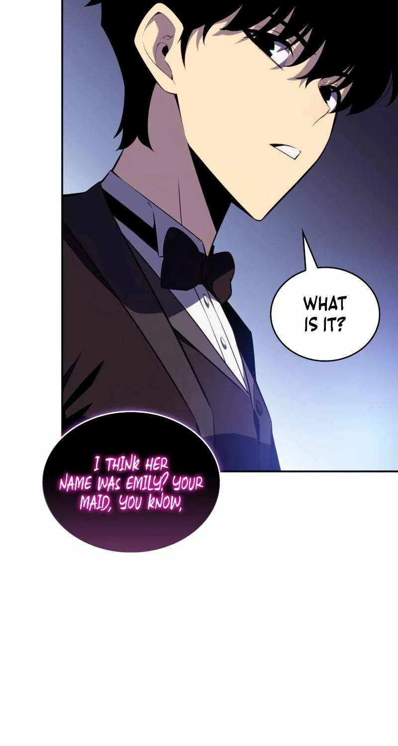 The Regressed Son of a Duke is an Assassin Chapter 37 page 19 - 