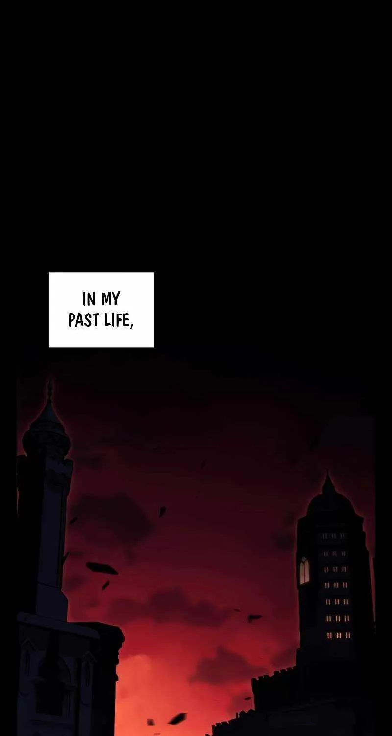 The Regressed Son of a Duke is an Assassin Chapter 37 page 3 - 