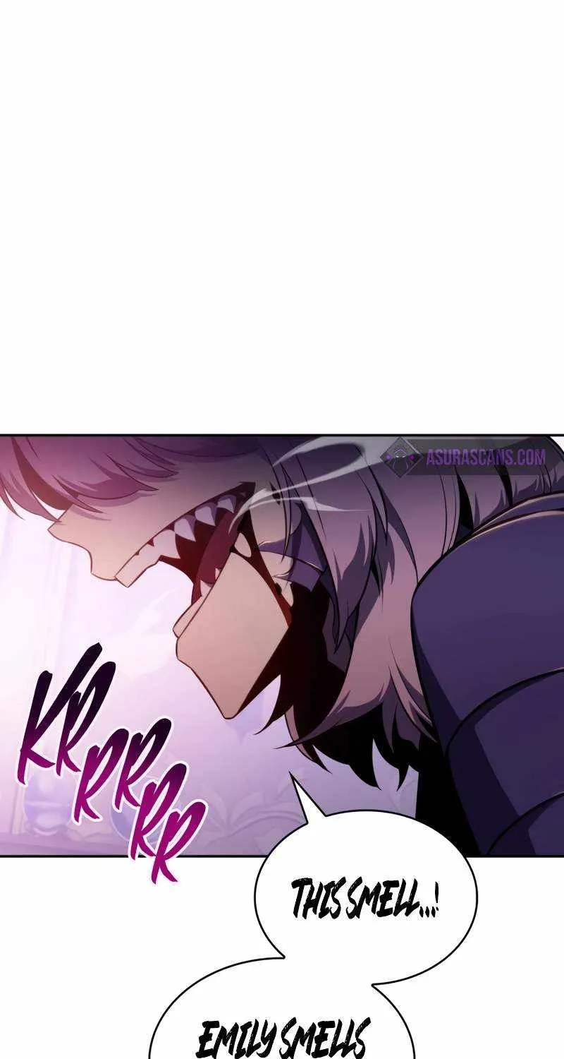 The Regressed Son of a Duke is an Assassin Chapter 37 page 23 - 