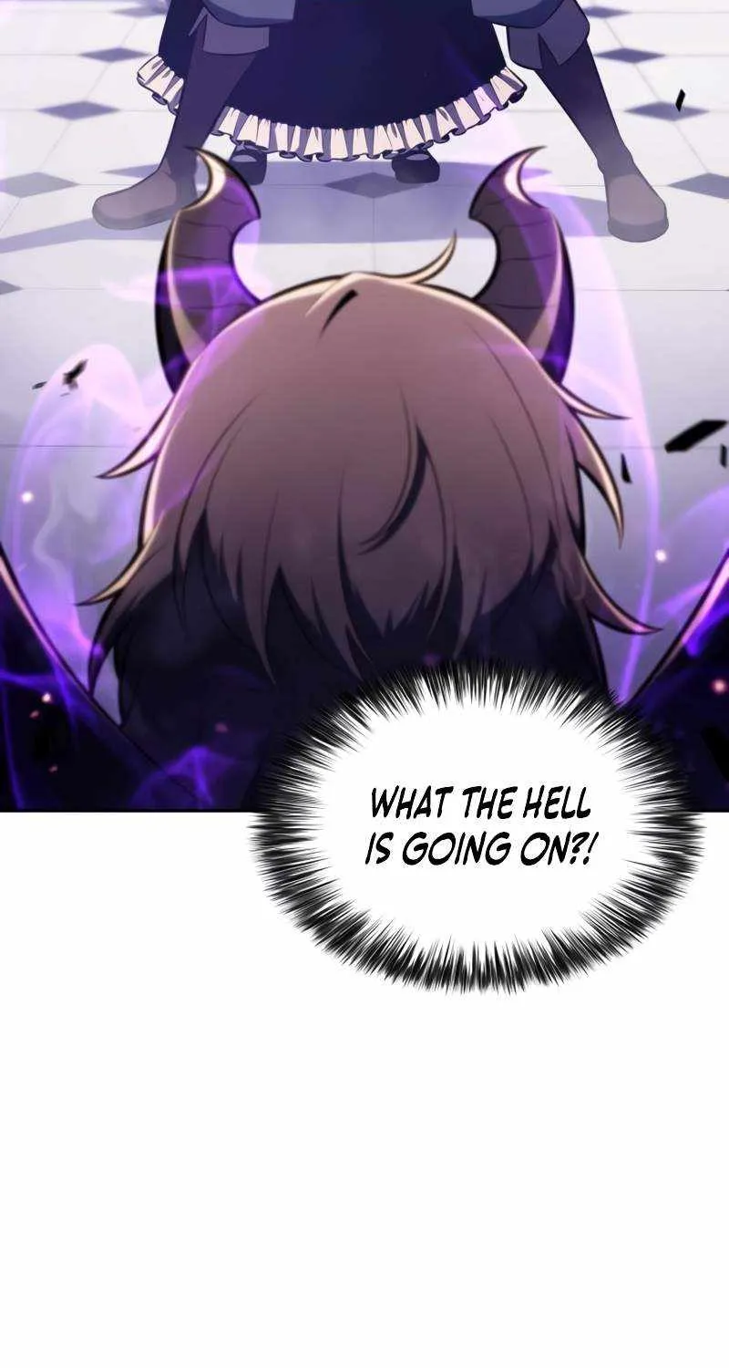 The Regressed Son of a Duke is an Assassin Chapter 37 page 25 - 