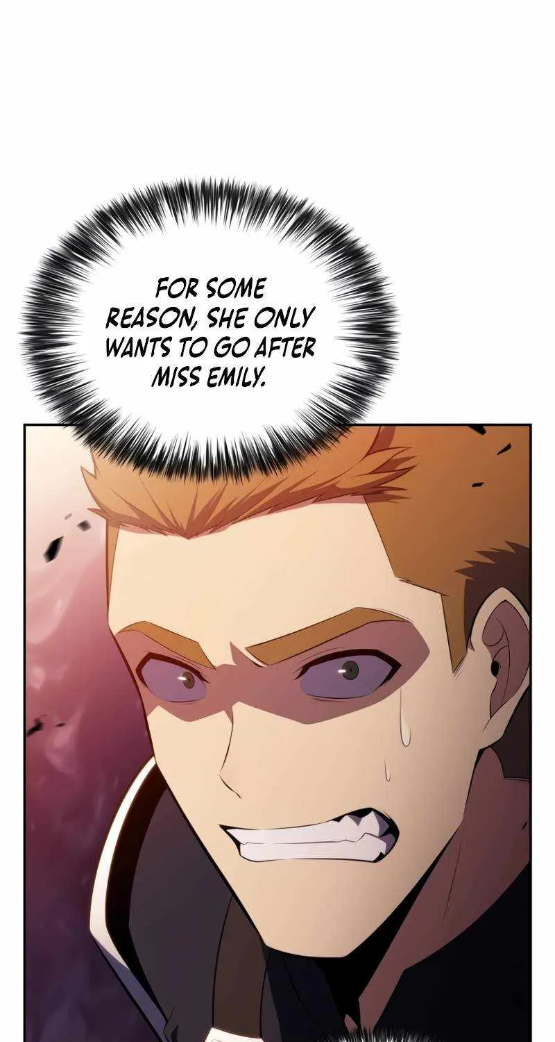 The Regressed Son of a Duke is an Assassin Chapter 37 page 28 - 
