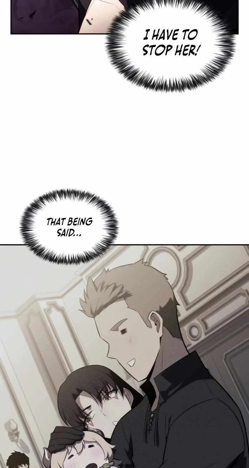 The Regressed Son of a Duke is an Assassin Chapter 37 page 29 - 